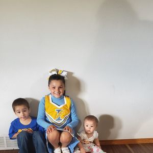 Meet your Posher, Heather